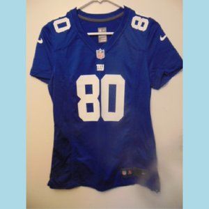 NFL NY Giants top